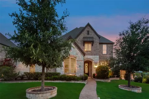 21 Oxford Pl, Trophy Club, TX 76262