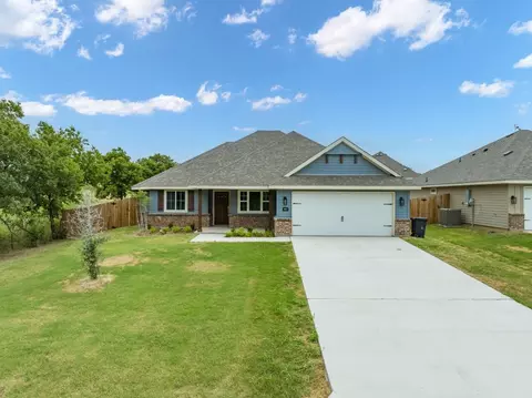 2601 Hcr 2452 Old Kirby Rd, Hillsboro, TX 76645