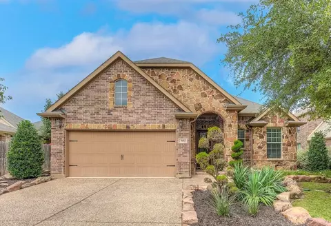 7003 Smoketree Trl, Denton, TX 76208