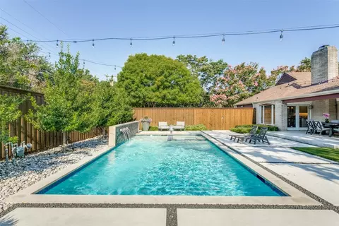 4422 Shady Hill Dr, Dallas, TX 75229