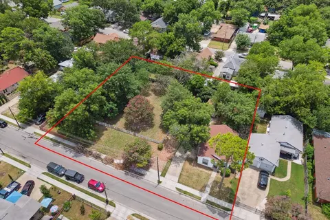 2408 Dell St, Fort Worth, TX 76111