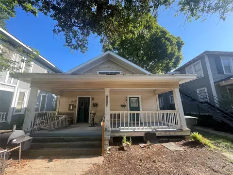 620 Topeka St, Shreveport, LA 71101