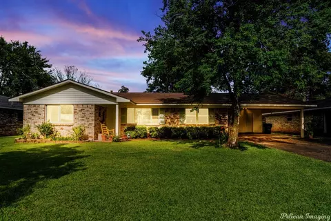 1918 Camille St, Bossier City, LA 71112