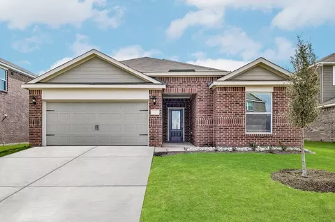 510 Albert Anthony St, Venus, TX 76084