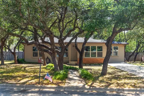 4103 4th St, Brownwood, TX 76801