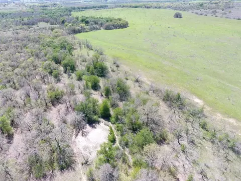 Tbd Cr 438, De Leon, TX 76444