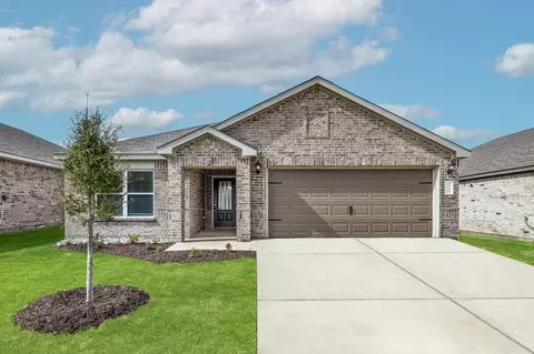 312 Condie Russell Ave, Venus, TX 76084