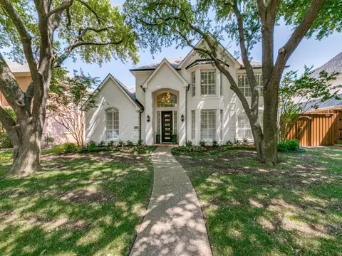 4517 Staten Island Ct, Plano, TX 75024