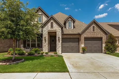 10024 Haversham Dr, Fort Worth, TX 76131