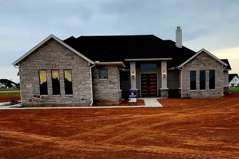 6301 Starlight Ranch Rd, Godley, TX 76044