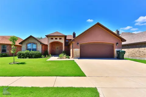 317 Southlake Dr, Abilene, TX 79602