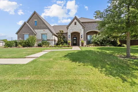705 Gean Trl, Keller, TX 76248