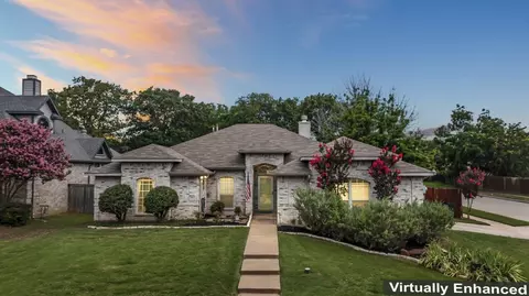 3315 Peakview Dr, Corinth, TX 76210