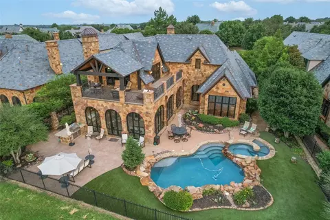 2224 Cedar Elm Ter, Westlake, TX 76262