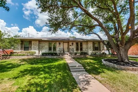 2603 Ridgebriar Pl, Richardson, TX 75080
