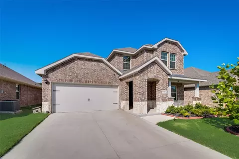 3129 Frazier St, Forney, TX 75126