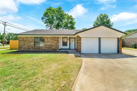 4201 Ticino Valley Dr, Arlington, TX 76016