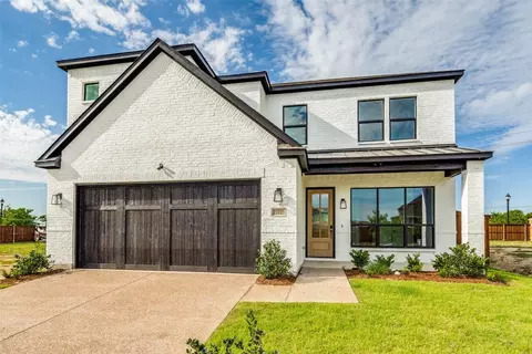 2322 Mercy Way, St Paul, TX 75098