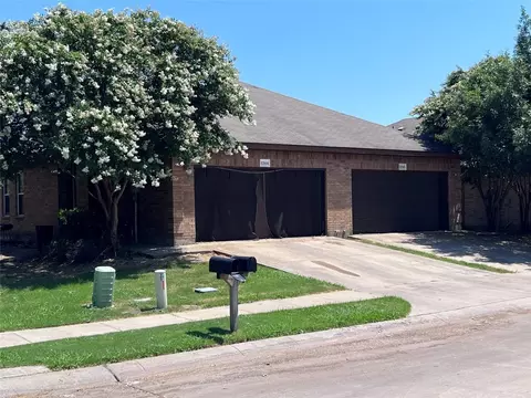 1244 Redman Ave, Mesquite, TX 75149
