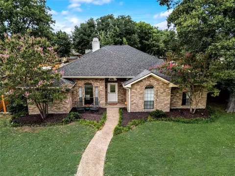 1213 Indian Paint Trl, Lewisville, TX 75067