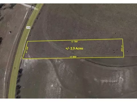 Tbd 2.9 Ac Fm 308, Milford, TX 76670