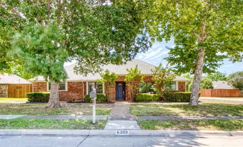 6309 Stilwell Rd, Plano, TX 75023