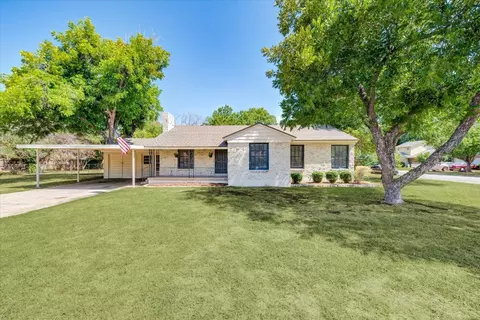 3500 Corto Ave, Fort Worth, TX 76109