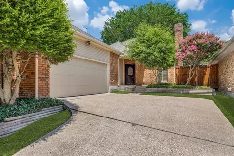 3425 Forest Hills Cir, Garland, TX 75044