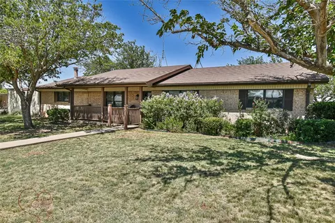 9401 Fm 1235, Abilene, TX 79606
