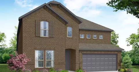 304 Windstream Dr, Aledo, TX 76008