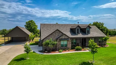 333 Buena Vista Dr, Willow Park, TX 76087