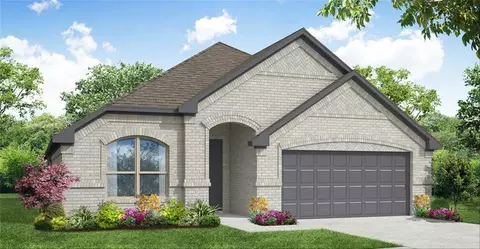 316 Windstream Dr, Aledo, TX 76008