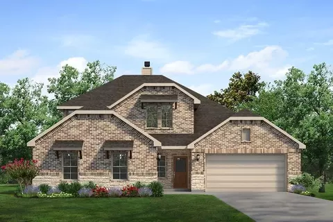 1125 Springfield Rd, Springtown, TX 76082 photo 2