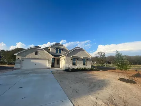 1125 Springfield Rd, Springtown, TX 76082