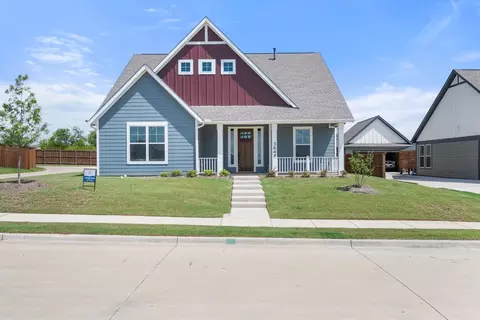 3644 William Ct, Midlothian, TX 76065