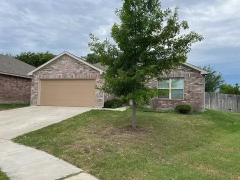 6561 Fitzgerald St, Fort Worth, TX 76179