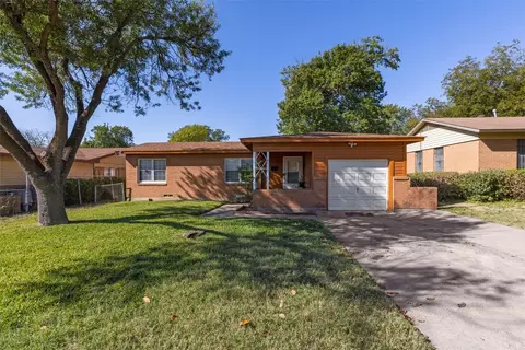 4611 Malden Ln, Dallas, TX 75216