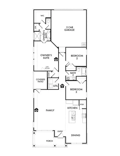 3006 Stillwater Ln, Heartland, TX 75126