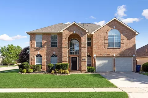 11401 Alexandria Dr, Frisco, TX 75035