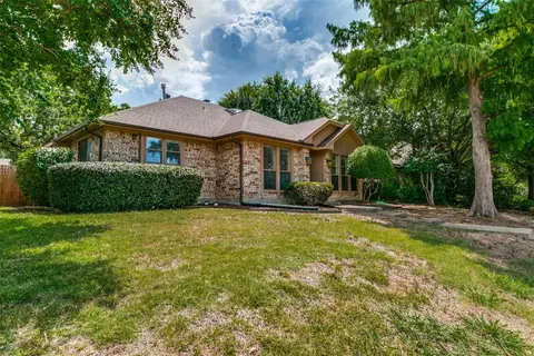 3214 Sugarbush Dr, Carrollton, TX 75007