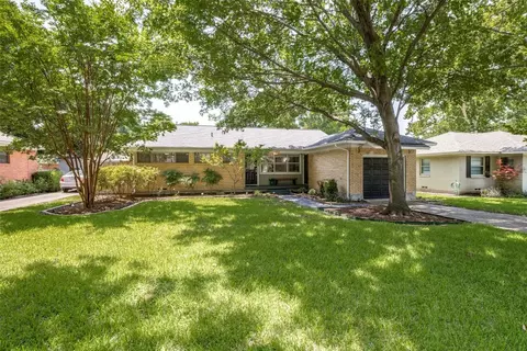 627 Westwood Dr, Richardson, TX 75080