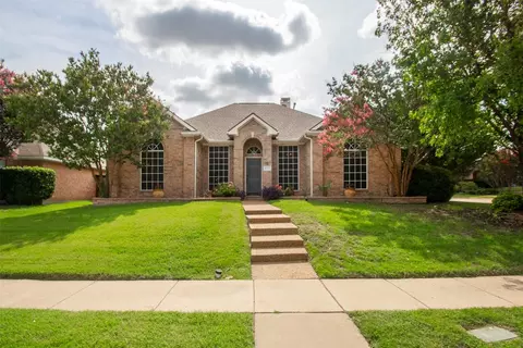 713 Seminole Trl, Allen, TX 75002