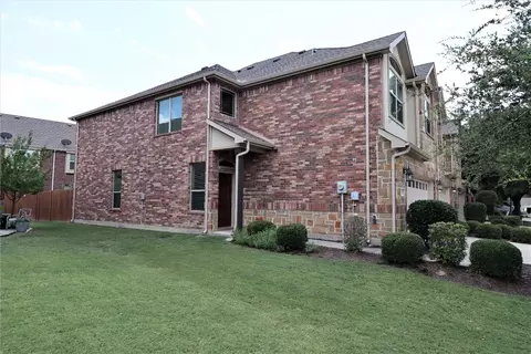 871 Caballero Dr, Allen, TX 75013