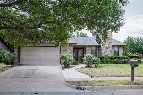 7613 Xavier Dr, Fort Worth, TX 76133