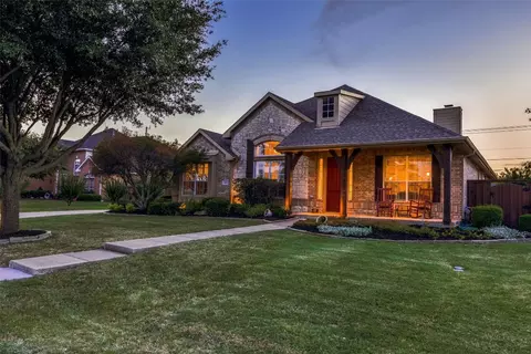 613 Tall Tree Dr, Murphy, TX 75094