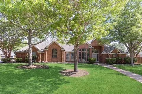 1607 Brentwood Trl, Keller, TX 76248
