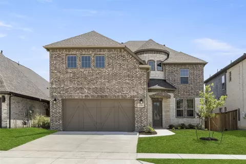 3729 Prickly Pear Rd, Oak Point, TX 75068
