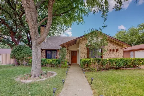 5125 Gallahad Dr, Garland, TX 75044