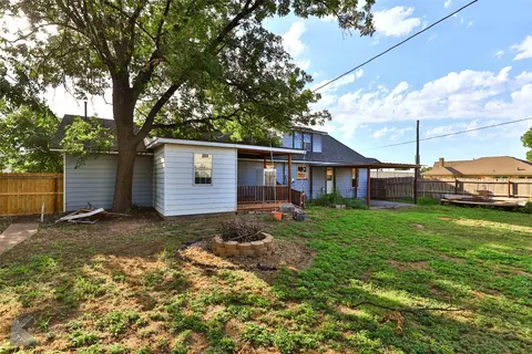 300 N 2nd St, Haskell, TX 79521 photo 36