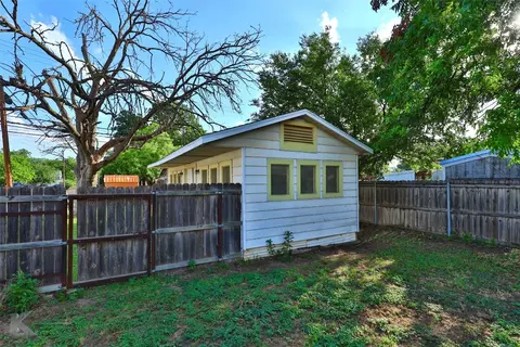 300 N 2nd St, Haskell, TX 79521 photo 37